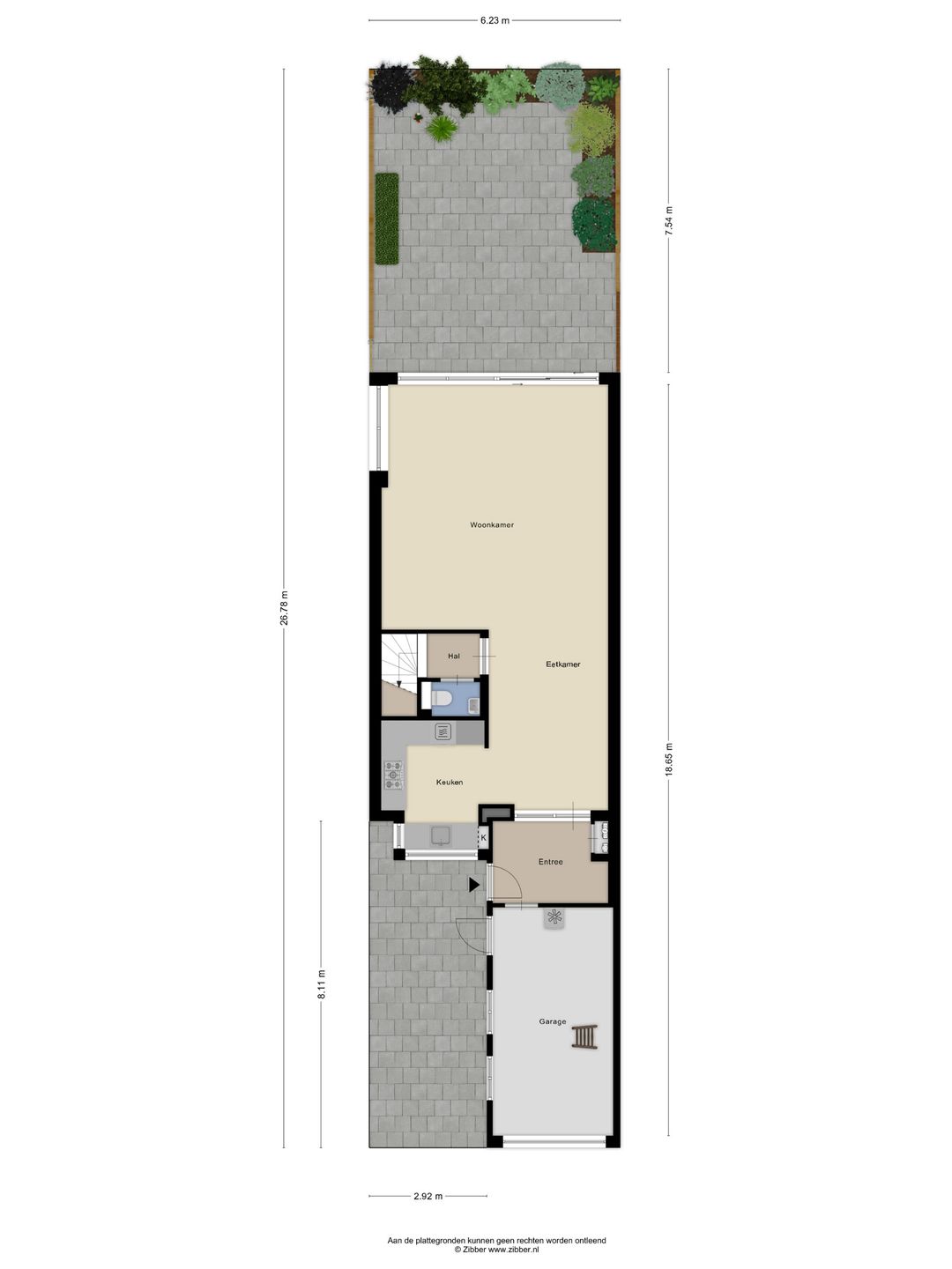 Foto 46 van Geesterwijk 30