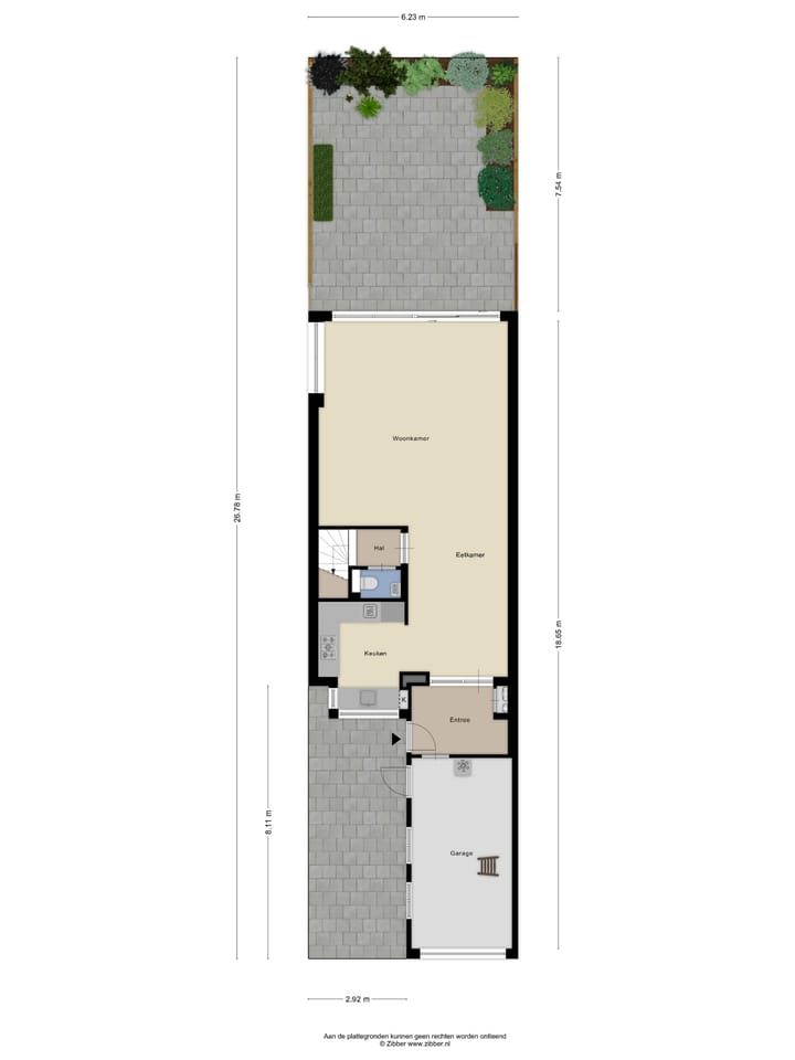 Photo 49 of Geesterwijk 30