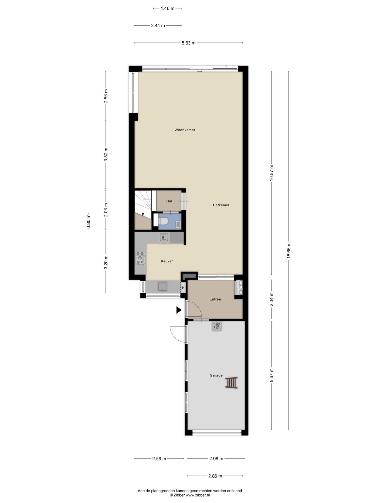 Foto 50 van Geesterwijk 30