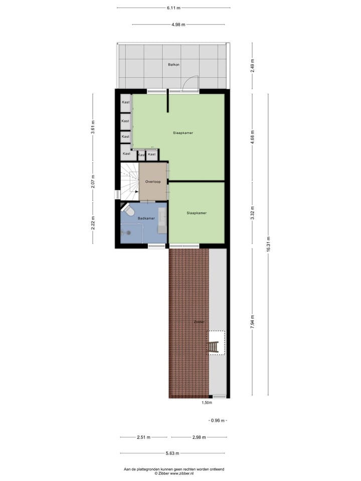 Photo 51 of Geesterwijk 30