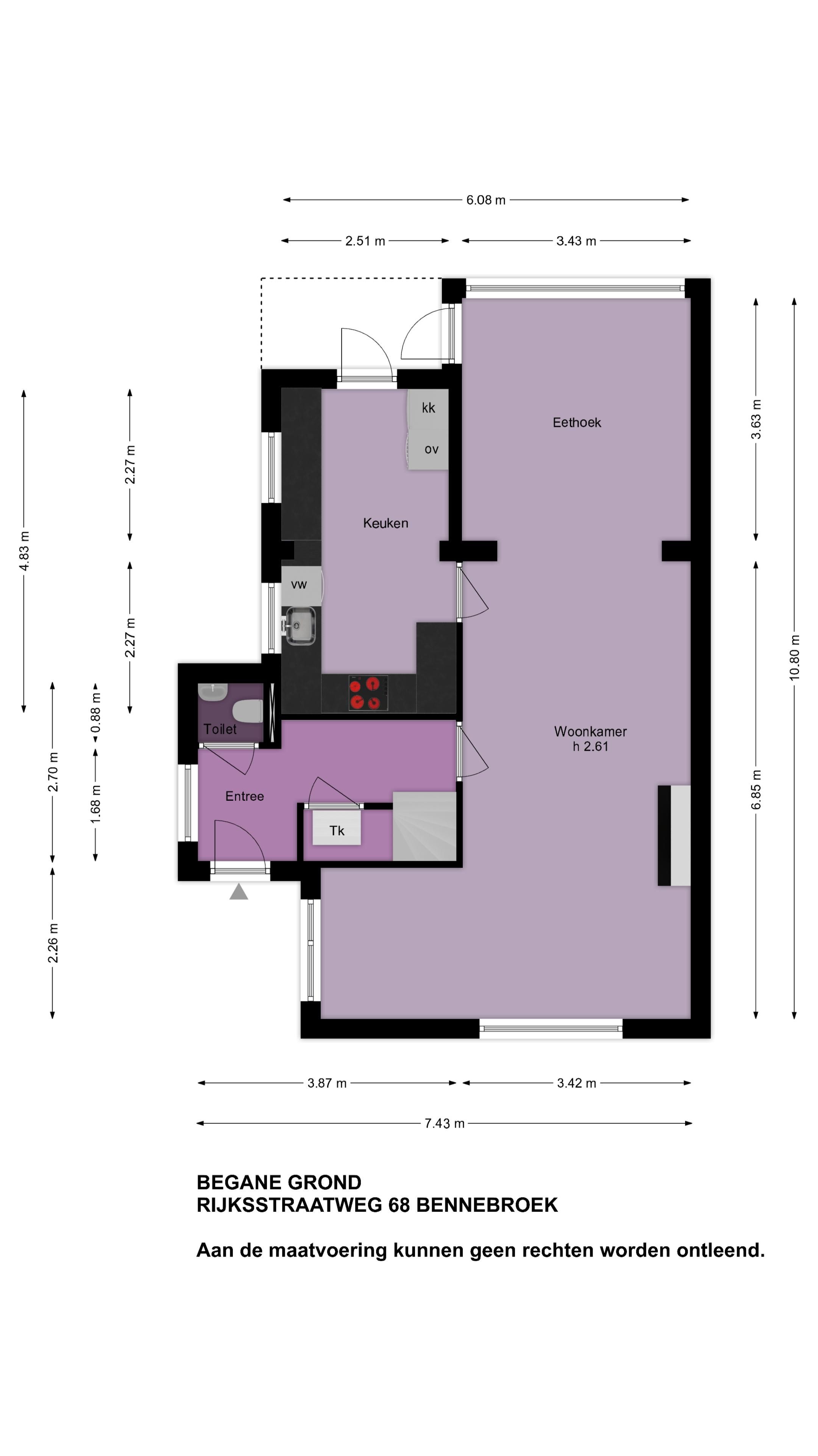 Photo 45 of Rijksstraatweg 68