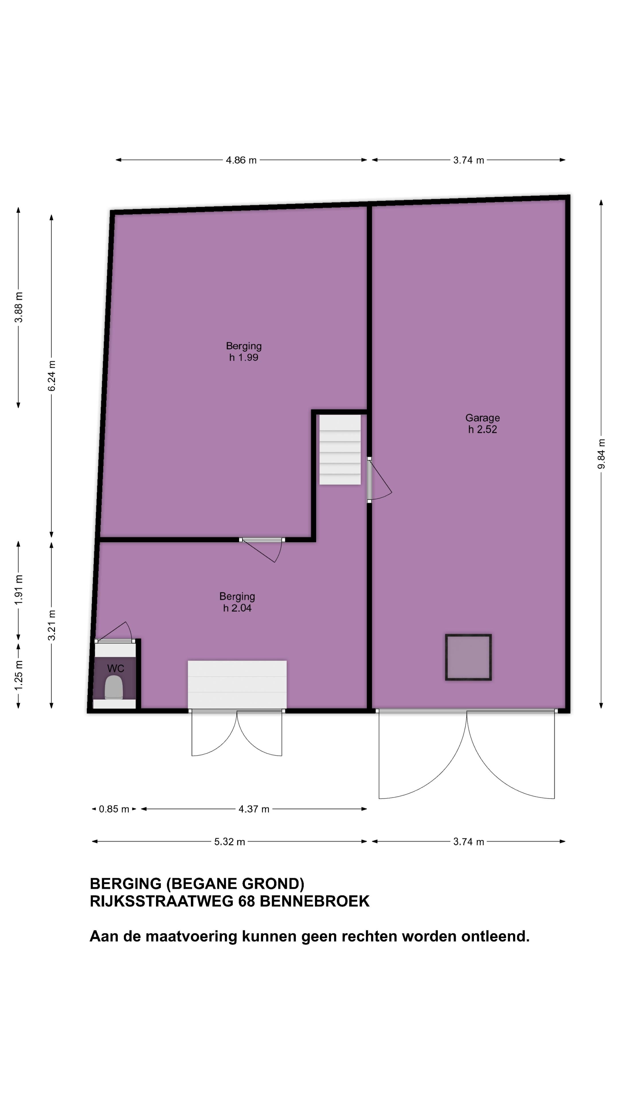 Photo 48 of Rijksstraatweg 68