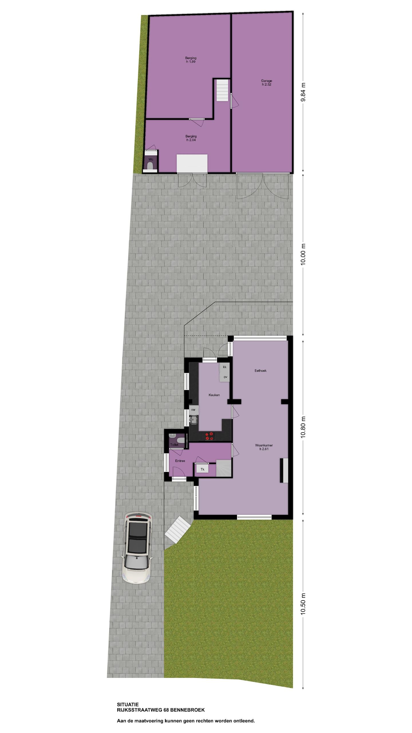 Photo 50 of Rijksstraatweg 68