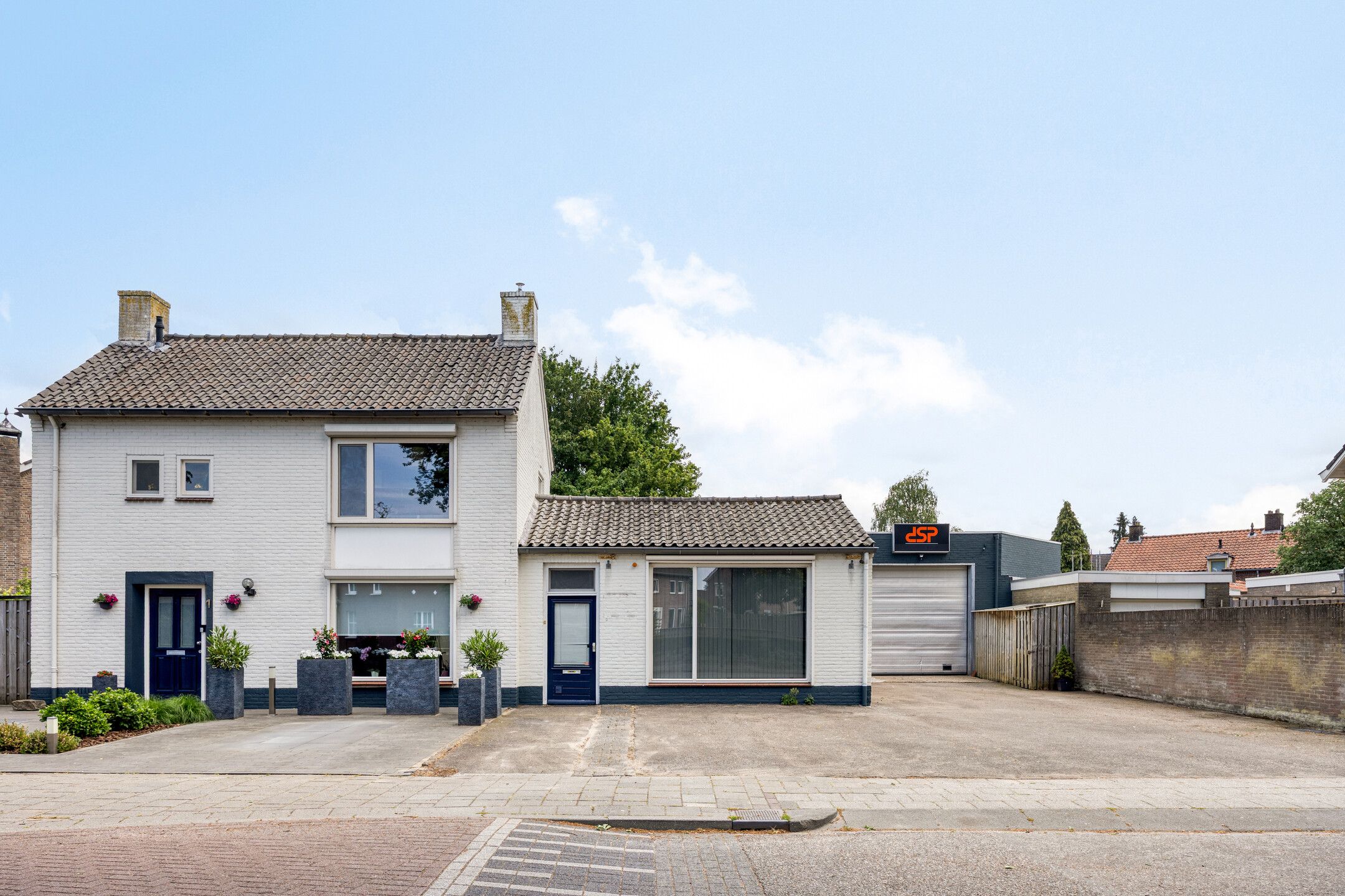 Deken van der Cammenweg 1