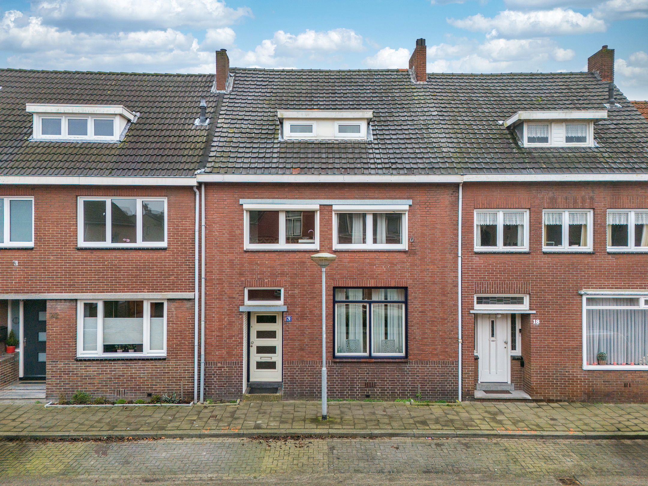 Foto 3 van Waterleidingsingel 20