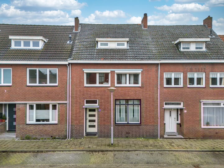 Foto 3 van Waterleidingsingel 20