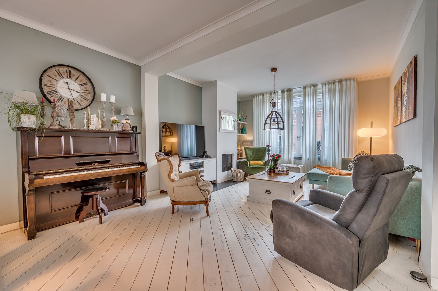 Foto 4 van Waterleidingsingel 20