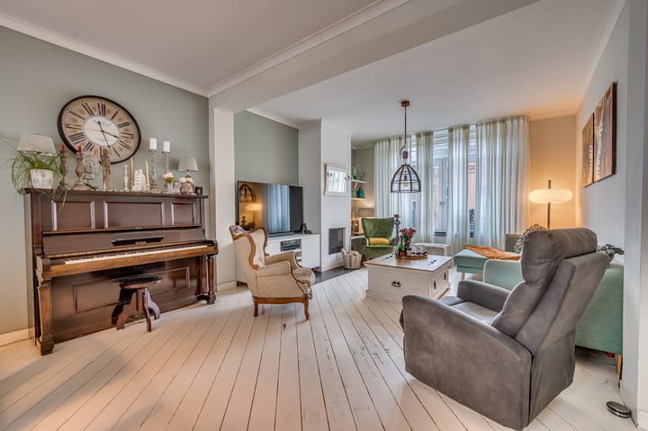 Foto 4 van Waterleidingsingel 20