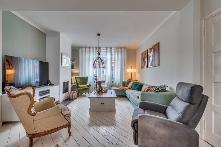 Foto 5 van Waterleidingsingel 20