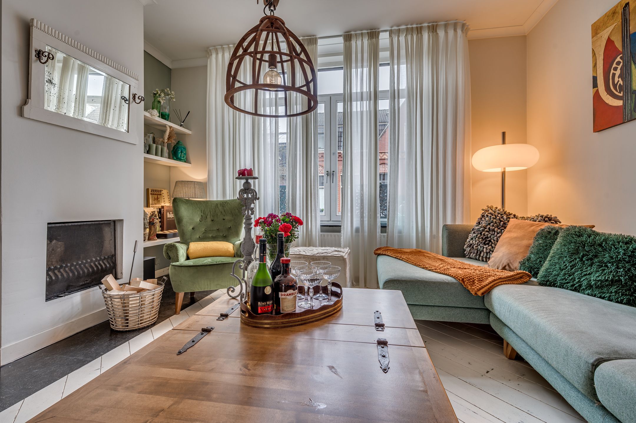 Foto 6 van Waterleidingsingel 20