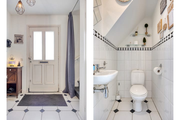 Foto 7 van Deken van der Cammenweg 1