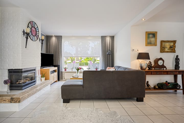 Foto 9 van Deken van der Cammenweg 1