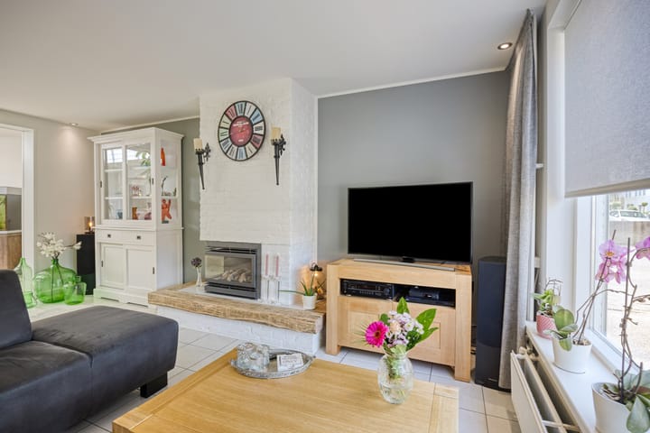 Foto 11 van Deken van der Cammenweg 1