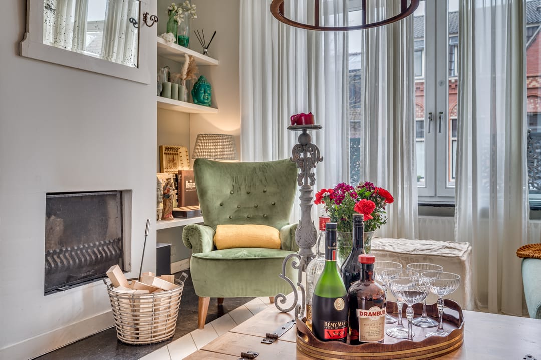 Foto 7 van Waterleidingsingel 20