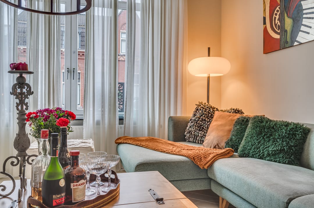 Foto 8 van Waterleidingsingel 20