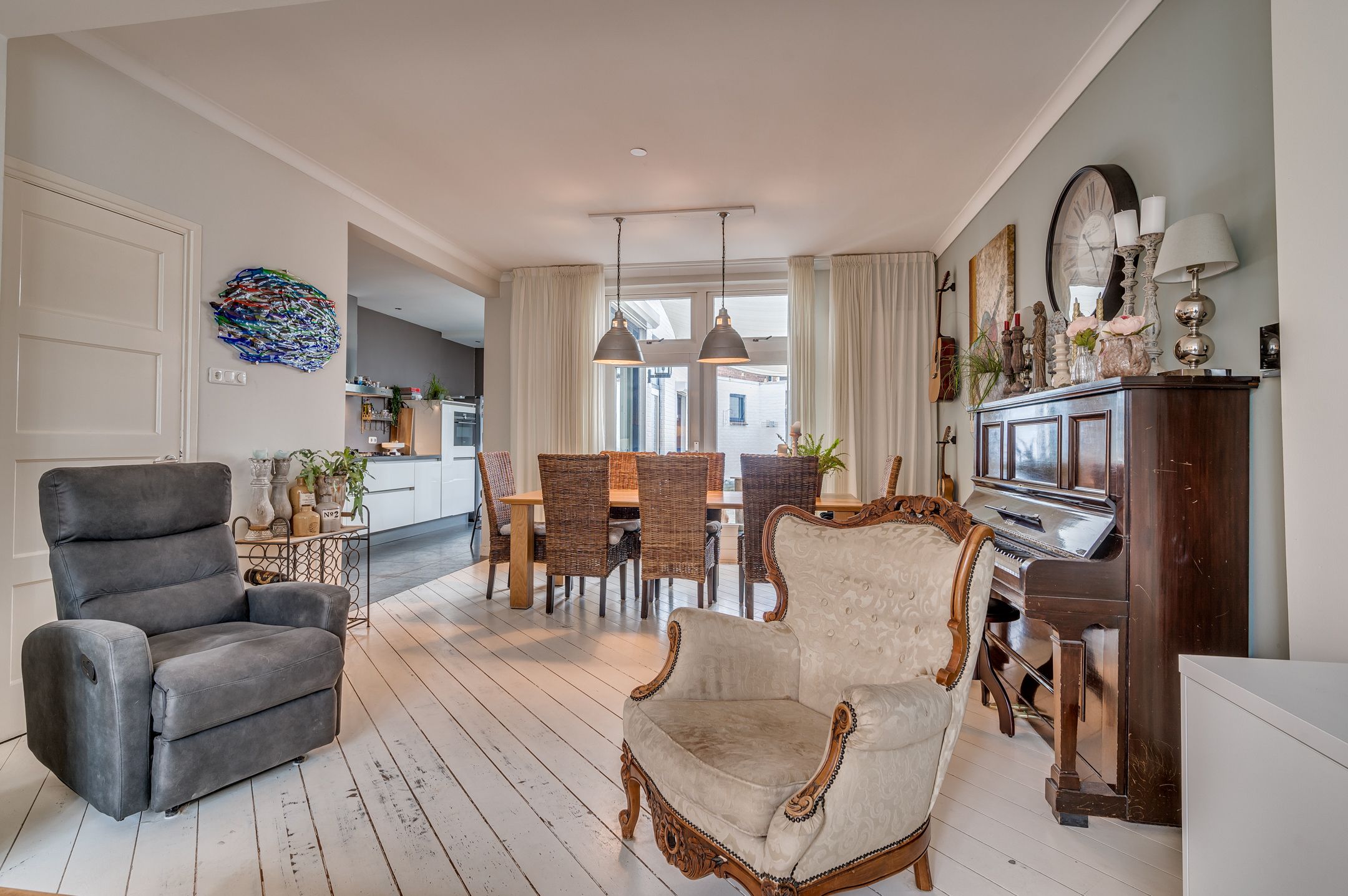 Foto 9 van Waterleidingsingel 20