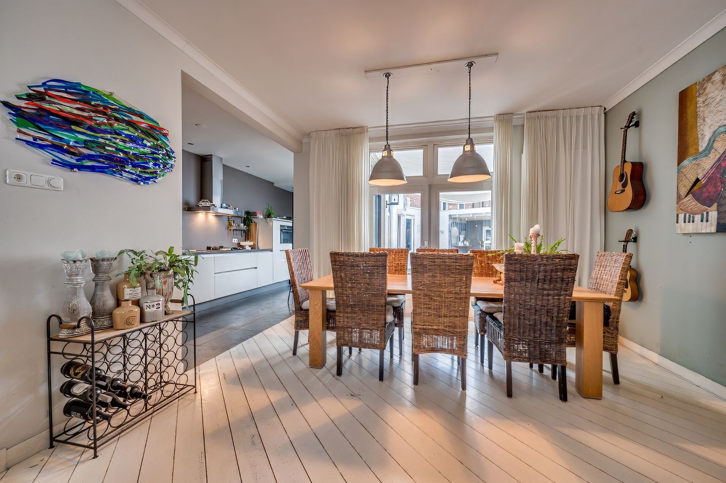 Foto 10 van Waterleidingsingel 20