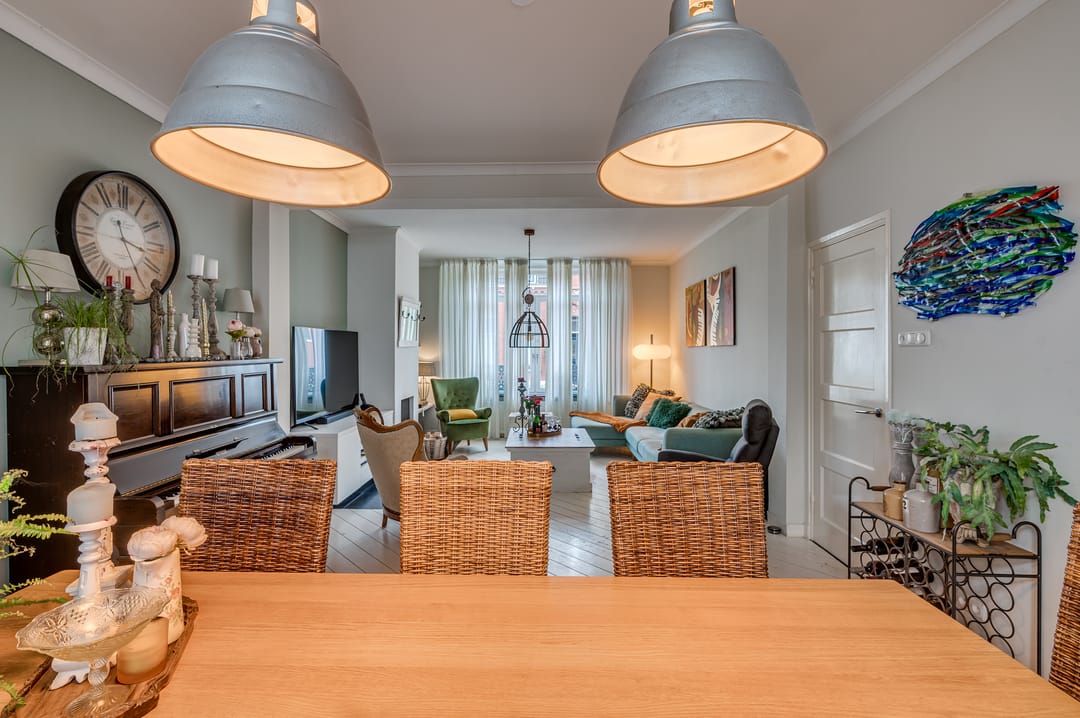 Foto 11 van Waterleidingsingel 20