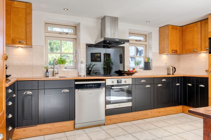 Foto 16 van Deken van der Cammenweg 1