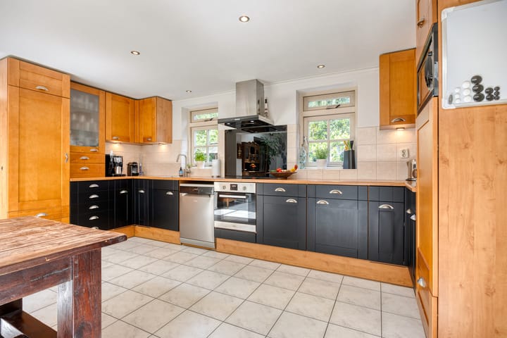 Foto 17 van Deken van der Cammenweg 1