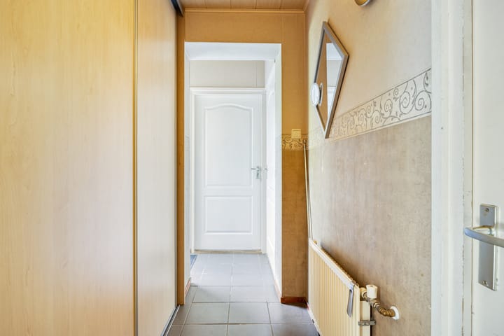 Foto 18 van Deken van der Cammenweg 1