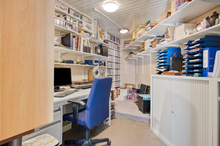 Foto 19 van Deken van der Cammenweg 1