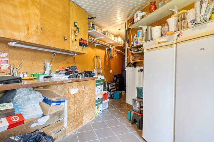 Foto 20 van Deken van der Cammenweg 1