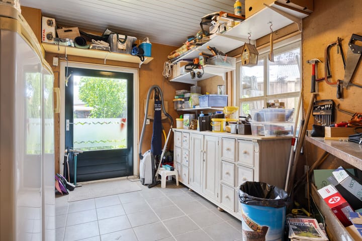 Foto 21 van Deken van der Cammenweg 1