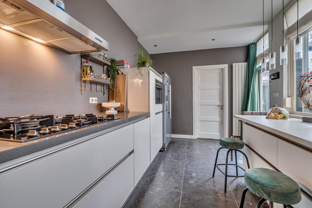 Foto 17 van Waterleidingsingel 20