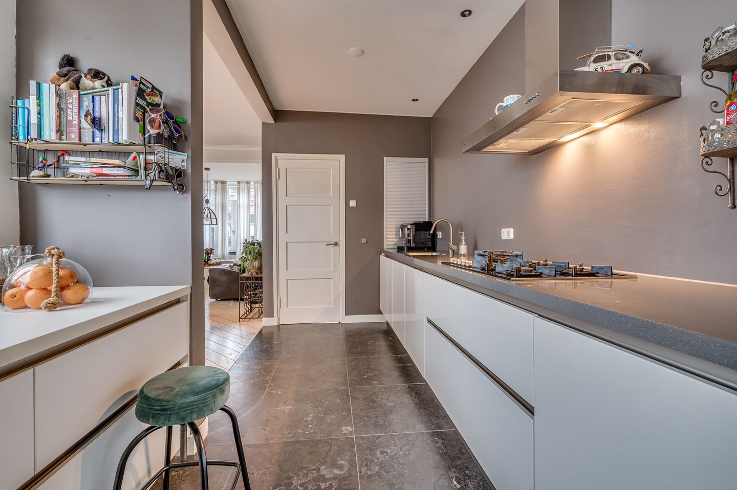 Foto 19 van Waterleidingsingel 20