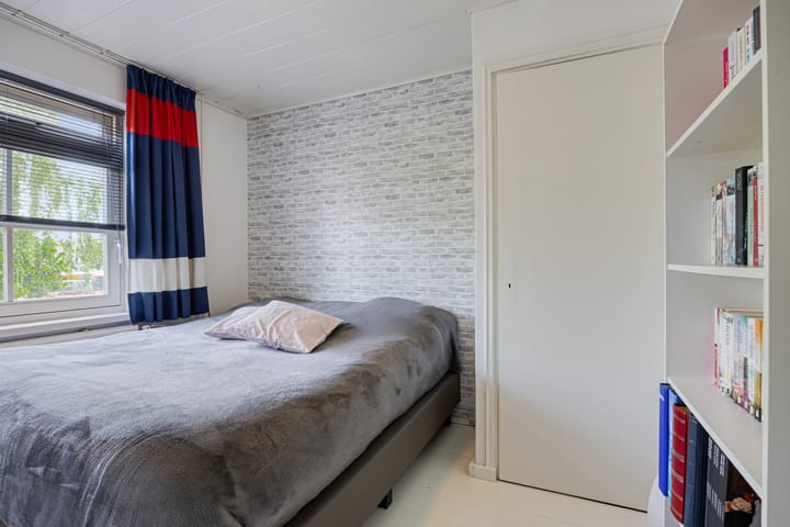 Foto 28 van Deken van der Cammenweg 1