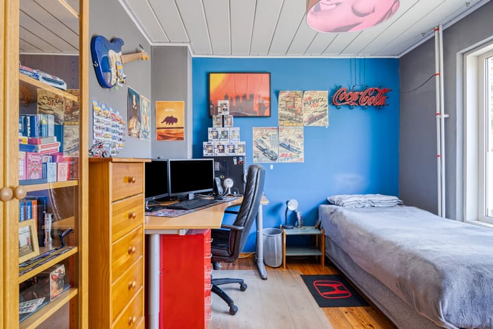 Foto 30 van Deken van der Cammenweg 1