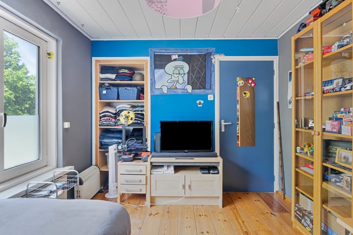 Foto 31 van Deken van der Cammenweg 1