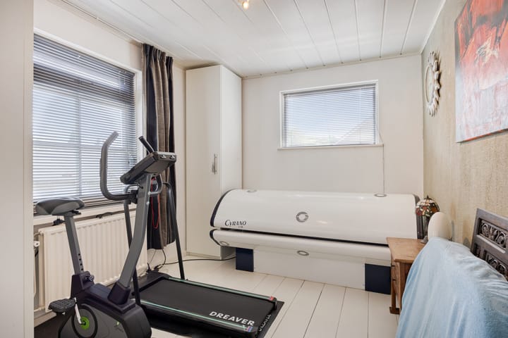 Foto 32 van Deken van der Cammenweg 1