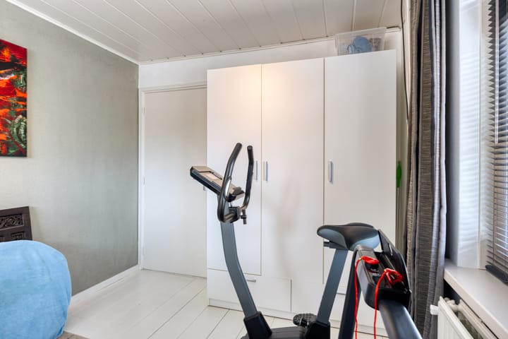 Foto 33 van Deken van der Cammenweg 1