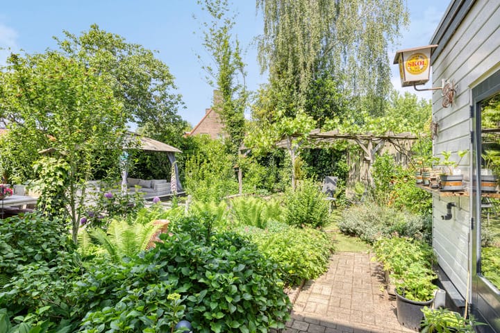 Foto 34 van Deken van der Cammenweg 1