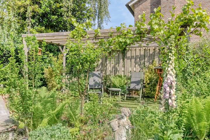 Foto 37 van Deken van der Cammenweg 1