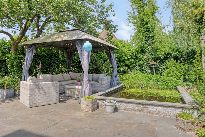 Foto 38 van Deken van der Cammenweg 1