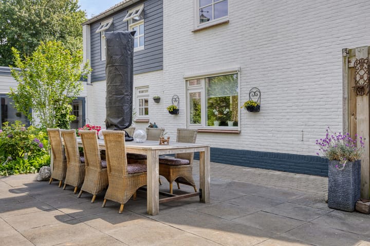 Foto 39 van Deken van der Cammenweg 1