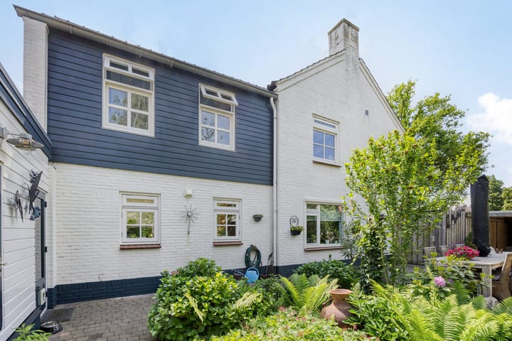 Foto 42 van Deken van der Cammenweg 1