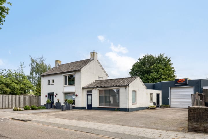 Foto 44 van Deken van der Cammenweg 1