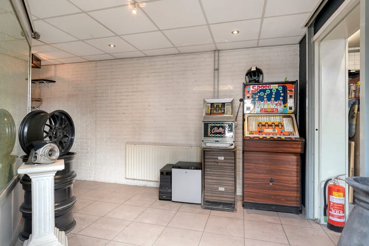 Foto 47 van Deken van der Cammenweg 1