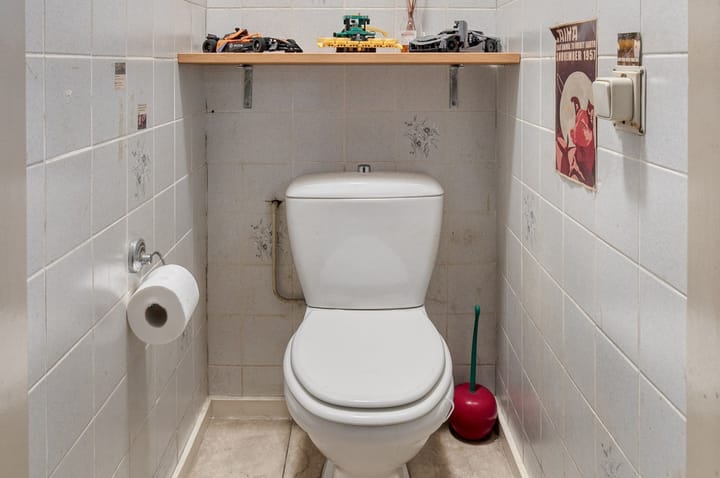 Foto 48 van Deken van der Cammenweg 1