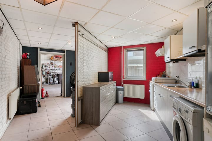 Foto 49 van Deken van der Cammenweg 1