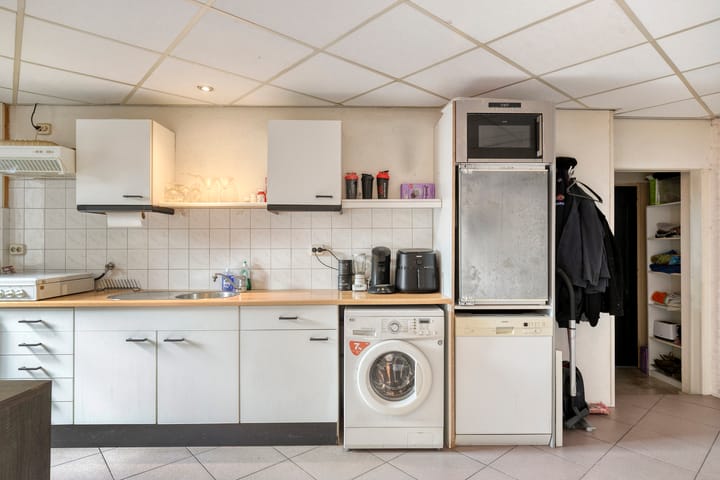 Foto 50 van Deken van der Cammenweg 1