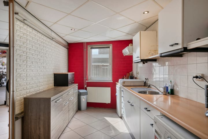 Foto 52 van Deken van der Cammenweg 1