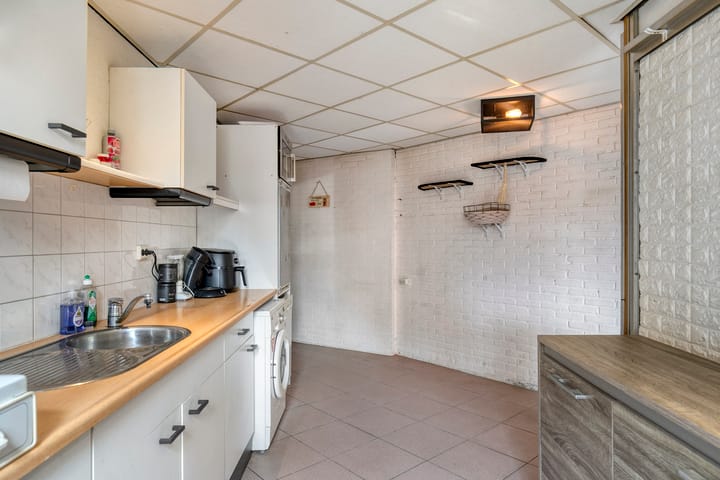 Foto 53 van Deken van der Cammenweg 1