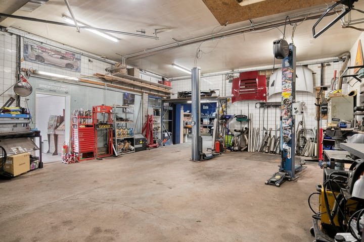 Foto 54 van Deken van der Cammenweg 1