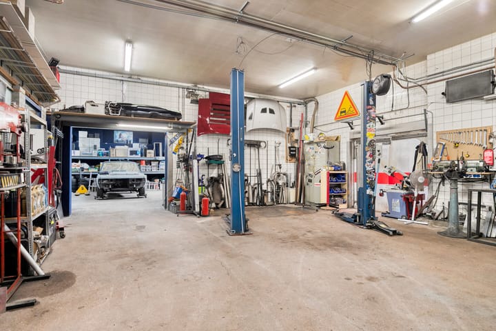 Foto 56 van Deken van der Cammenweg 1