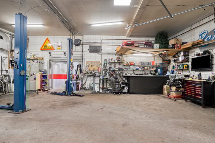 Foto 57 van Deken van der Cammenweg 1